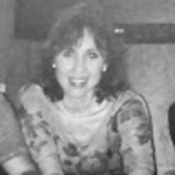 Meet your Posher, Irma - Picture 1 of 1